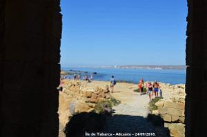 21 ALICANTE L ILE DE TABARCA (131)